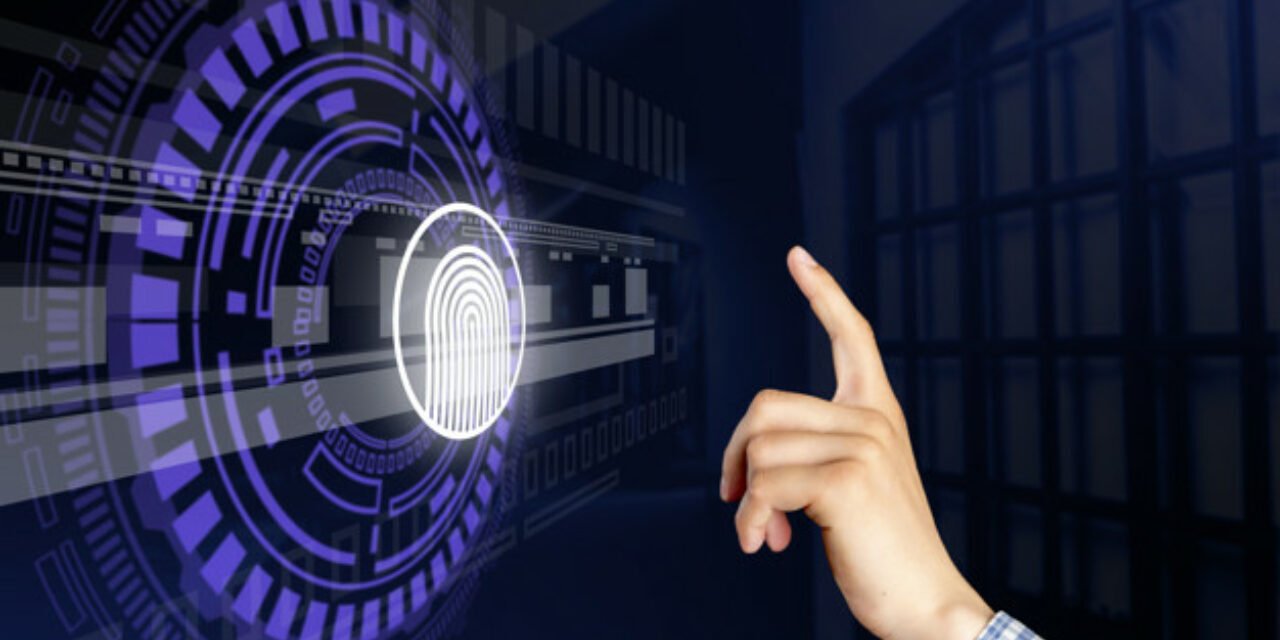 New multi-biometric identification system to extend the claws of the Law