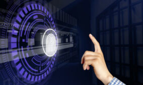 New multi-biometric identification system to extend the claws of the Law