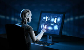 Digitalized organizations and their workers have a bridge to cross