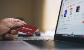 When given a lemon, make lemonade: the pandemic e-commerce story