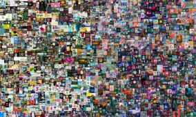 How non-fungible tokens helped an investor speak volumes about racial equality