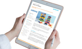 Sistema Plastics gets fit for accelerated growth with Epicor
