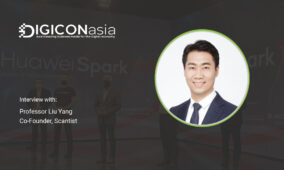 How a cybersecurity startup leveraged Huawei Spark to accelerate go-to-market strategy