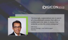 Harnessing data in motion: why it is hard, and why it matters
