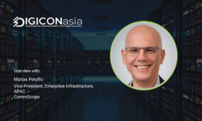 Is APAC’s Multi-Tenant Data Center sector ready for the IoT and 5G revolution?