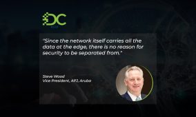 Networking and security partnership in the ‘work from anywhere’ era