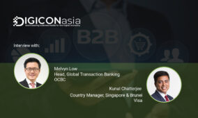 The future of B2B payments