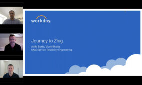 Why Workday relies on Azul Platform Prime