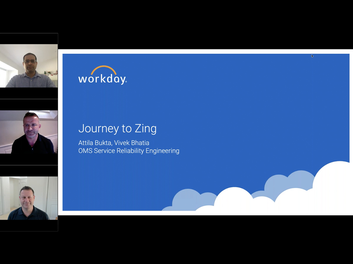 Why Workday relies on Azul Platform Prime