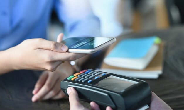 Fintech firm projects strong mobile wallet growth use by 2025