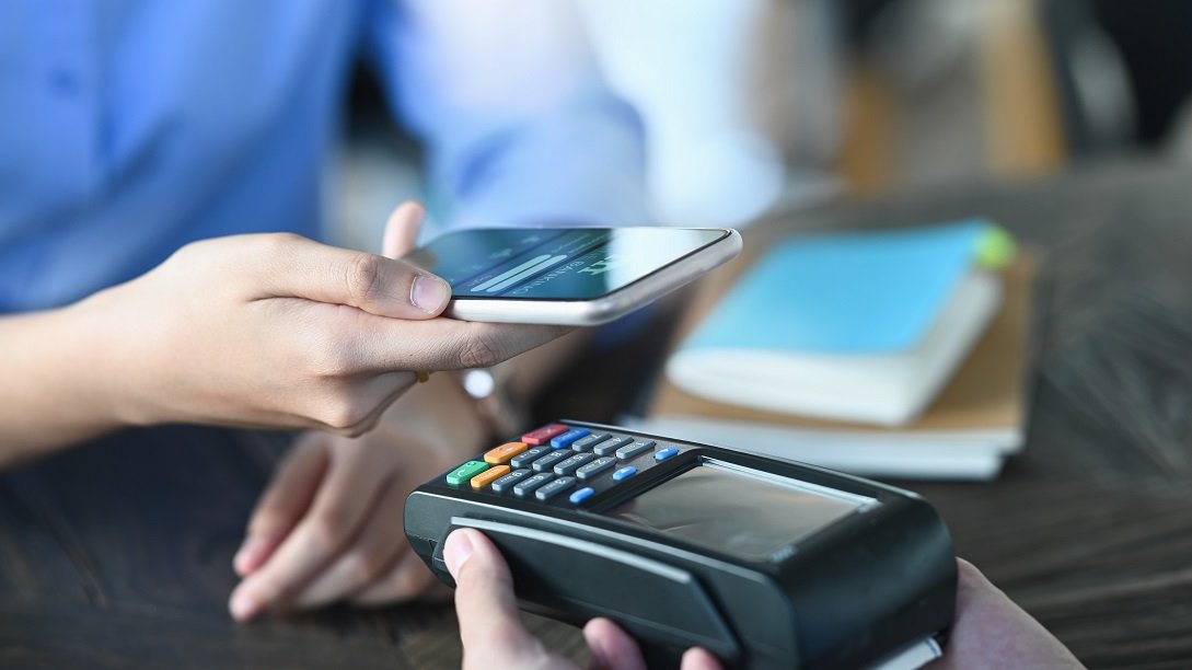 Fintech firm projects strong mobile wallet growth use by 2025