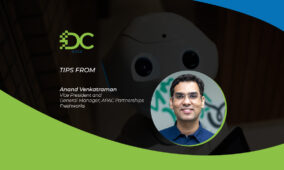 Behind every successful customer service agent is a smart chatbot