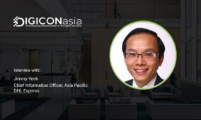 CIO conversation: role of the CIO in the new normal