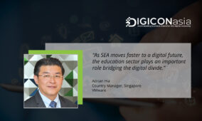 Digital learning can bridge many gaps in the SEA education sector