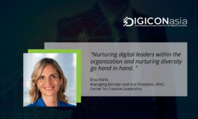 Digital transformation in APAC hinges on heartware
