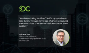 In the wake of the pandemic, rebuild better and co-create together with data