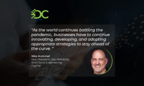 Navigating borderless commerce with an eye on sustainability and future-proofing