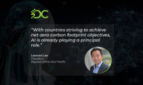 The future of Smart Cities lies with holistic, sustainable AI adoption