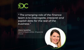 When data is king, how should CFOs lead?