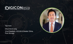 With a distributed workforce, beware of data silos forming