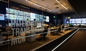 Tokyo Olympics broadcasts take to the Cloud