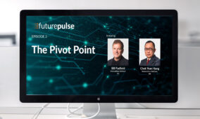 The pivot point