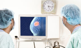 University hospital endeavors to heal better with predictive data