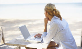 Firm that benefited from the Work-From-Anywhere trend gears up for more DX