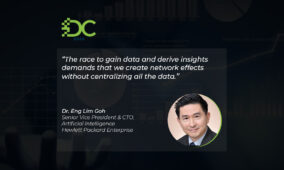 Addressing digital sovereignty in a data-driven world