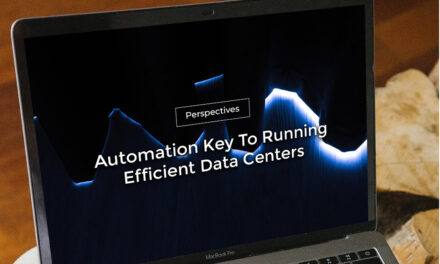 Automation key to running efficient data centers