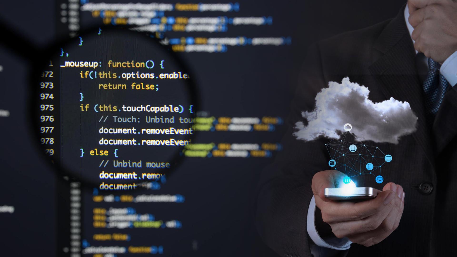 Dealing with ‘vulnerability lag’: the trouble with cloud sprawl and ...