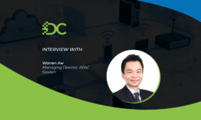Growing appetite for cloud services in APAC’s financial services industry