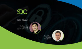 How Malaysia’s F&B industry is staying afloat through D&X