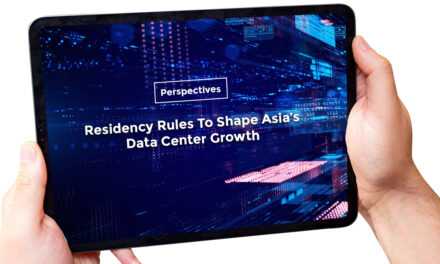 Residency rules to shape Asia’s data center growth