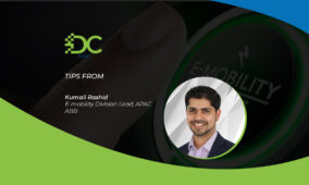 Roadmap to a greener Asia: strategies for EV success