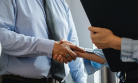 Study shows importance of salaries and working relationships in SEA