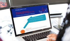 Sustainability isn’t just social responsibility but business profitability