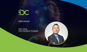 When does your organization’s digital transformation require DXP?