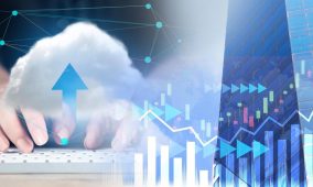 Cloud-related technologies expected to fuel job creation and revenue opportunities: study