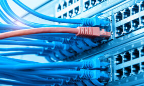 Global holding company integrates OA and NW for scalable group-wide DX