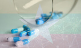 Healthcare digitalization opportunities in Myanmar