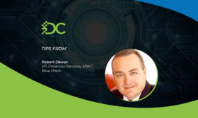 How intelligent automation can boost banking and financial compliance