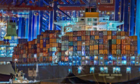 Japan implements state-of-the-art cargo screening systems to thwart smugglers