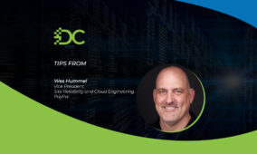 Keeping your head above water when every competitor is also digitalized