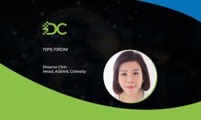 Know the three layers of DX value that CIOs can leverage