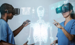 Manufacturing intelligence improves accuracy of cancer surgery