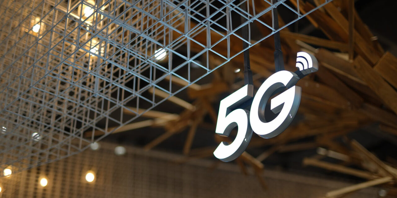 New 5G industry community announced for APAC