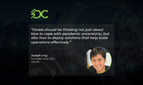 Transforming the hospitality sector digitally for greater resilience