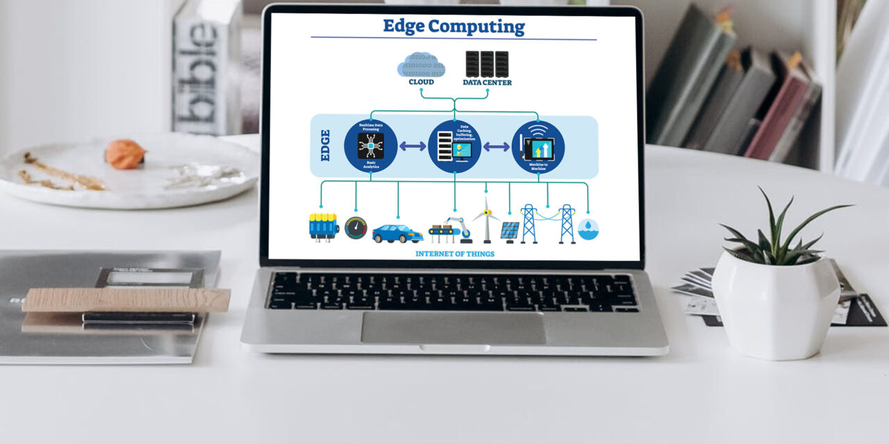 Standardizing the approach to edge computing deployment: report