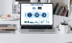 Standardizing the approach to edge computing deployment: report